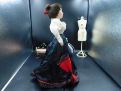 victorian porcelain 2 side